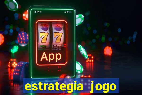 estrategia jogo fortune ox