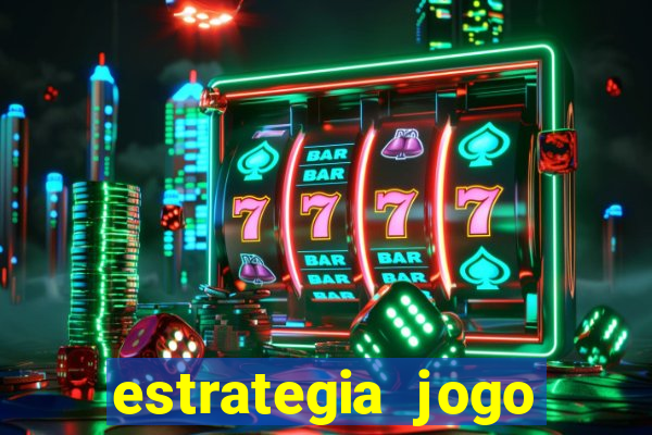 estrategia jogo fortune ox