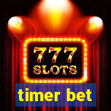 timer bet