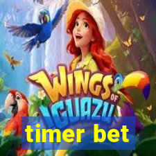 timer bet