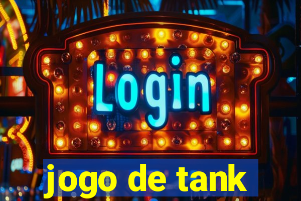 jogo de tank