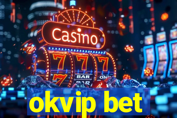 okvip bet