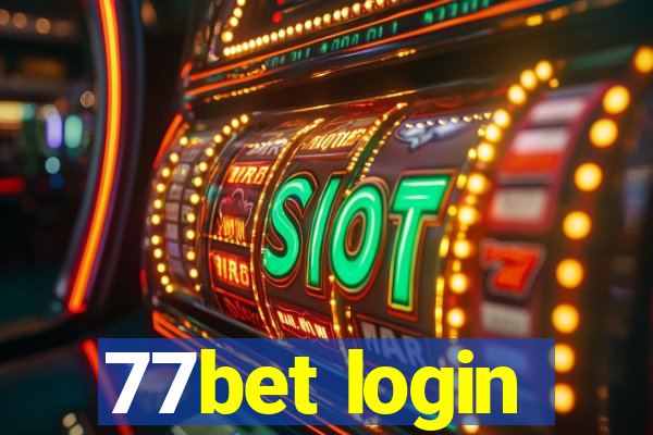 77bet login