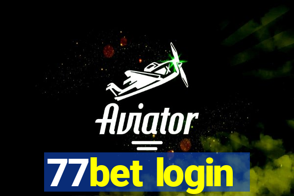 77bet login