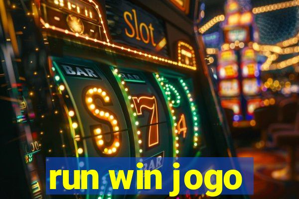 run win jogo