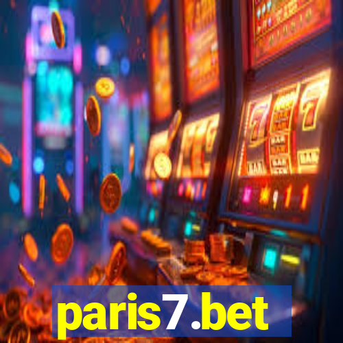 paris7.bet