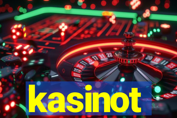 kasinot