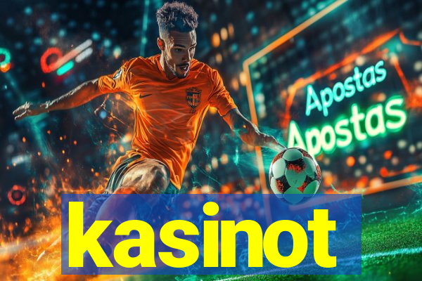 kasinot