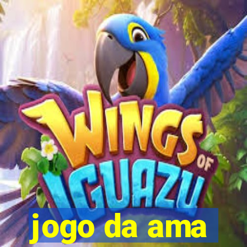 jogo da ama