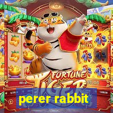 perer rabbit