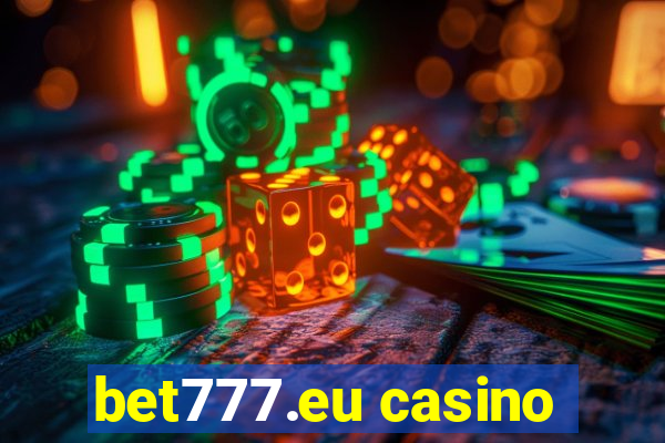 bet777.eu casino