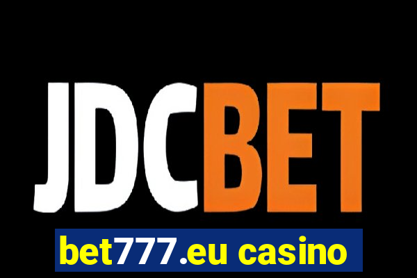 bet777.eu casino