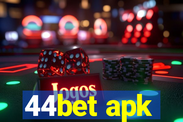 44bet apk