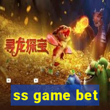 ss game bet