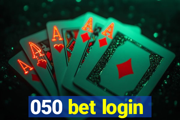 050 bet login