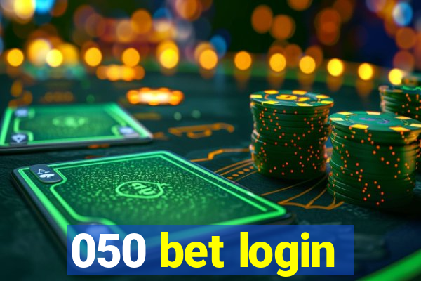 050 bet login