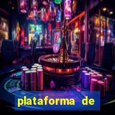 plataforma de apostas com bonus gratis