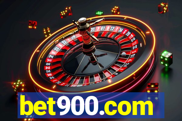 bet900.com