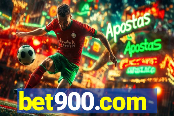 bet900.com