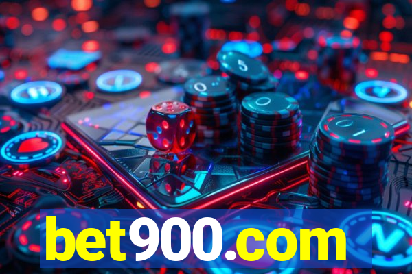 bet900.com