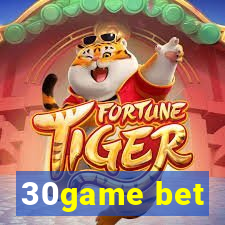 30game bet