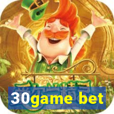 30game bet