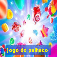 jogo do palhaco