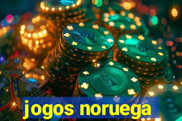 jogos noruega