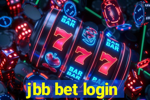 jbb bet login