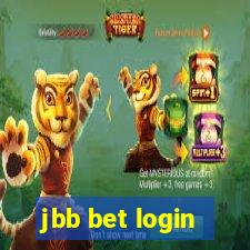 jbb bet login