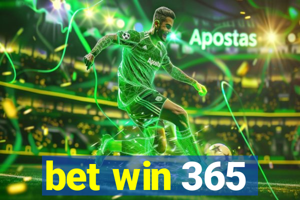 bet win 365