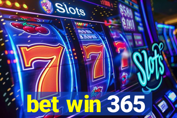 bet win 365