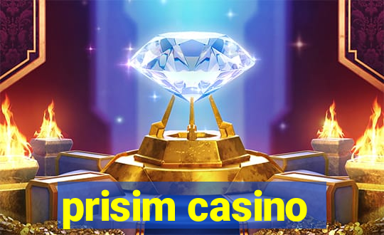 prisim casino