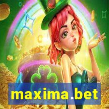 maxima.bet