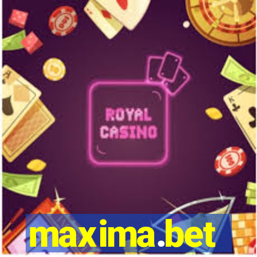 maxima.bet