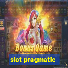 slot pragmatic