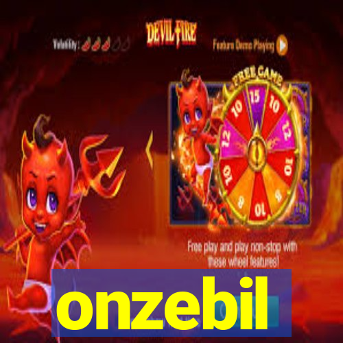 onzebil