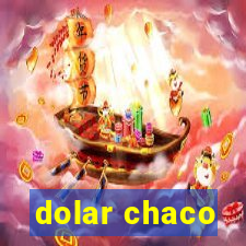 dolar chaco