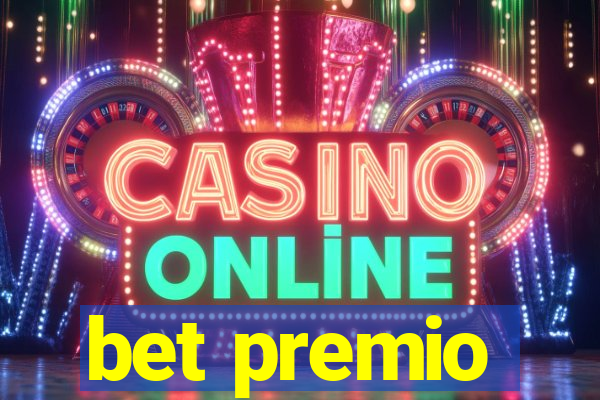 bet premio