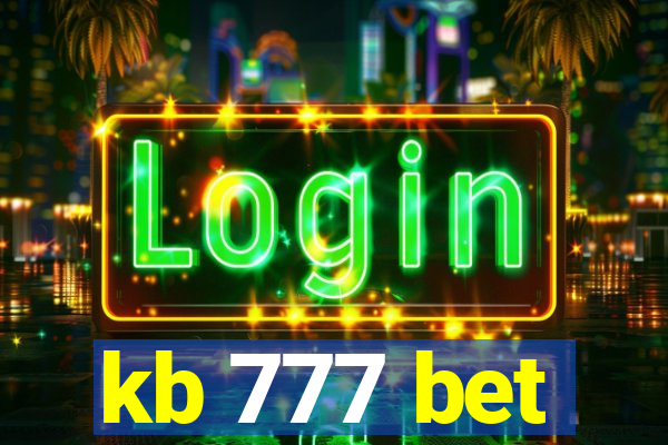 kb 777 bet