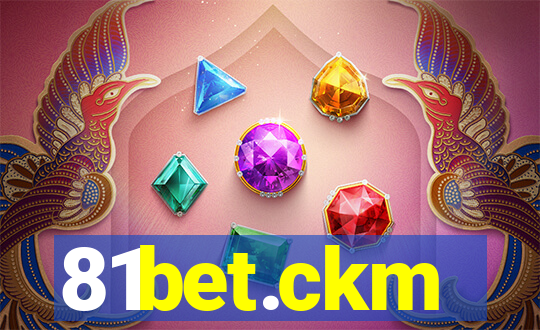 81bet.ckm