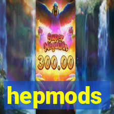 hepmods