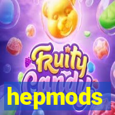 hepmods