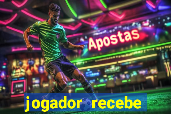 jogador recebe decimo terceiro