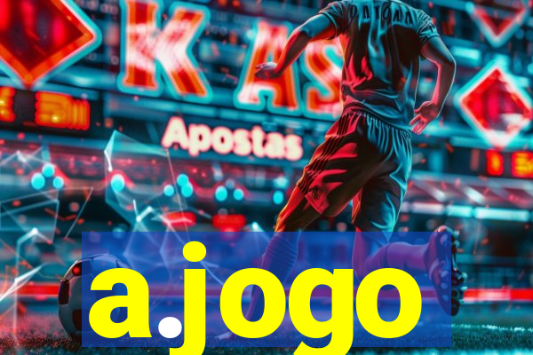 a.jogo