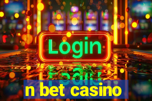 n bet casino