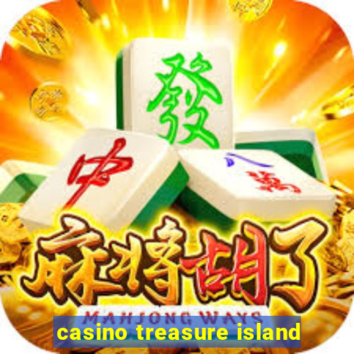 casino treasure island