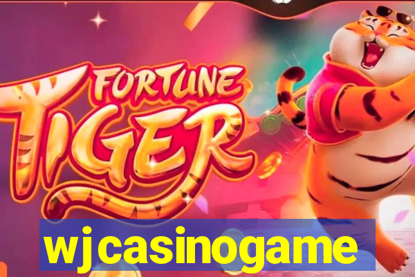 wjcasinogame