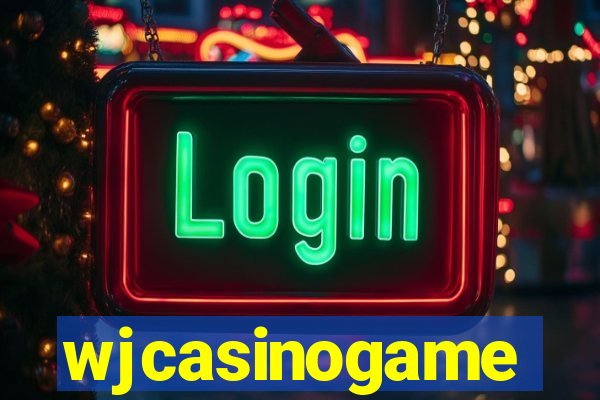 wjcasinogame