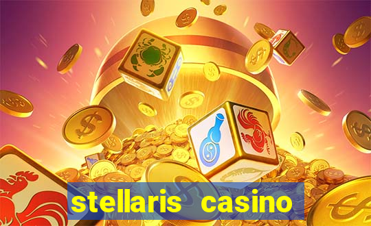 stellaris casino aruba marriott